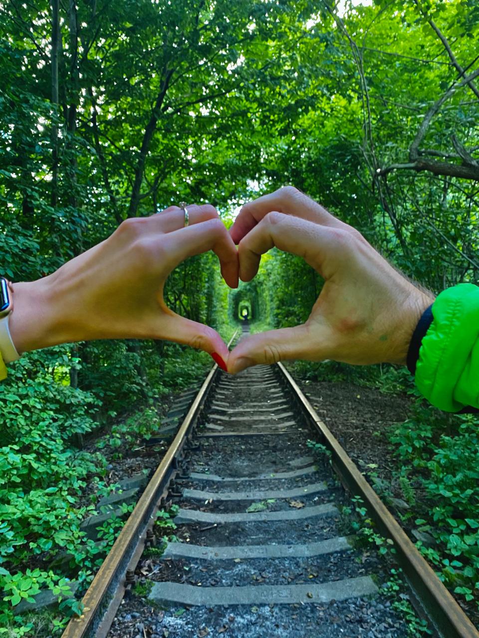 Места Украины, ошеломляющие красотой: куда поехать на уикенд за новыми впечатлениями